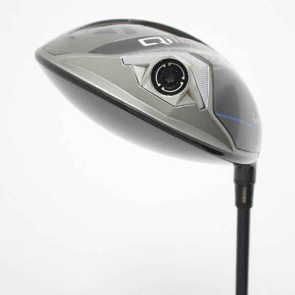 テーラーメイド Qi10 Qi10 LS ドライバー Diamana Blue TM50  シャフト：Diamana Blue TM50の画像