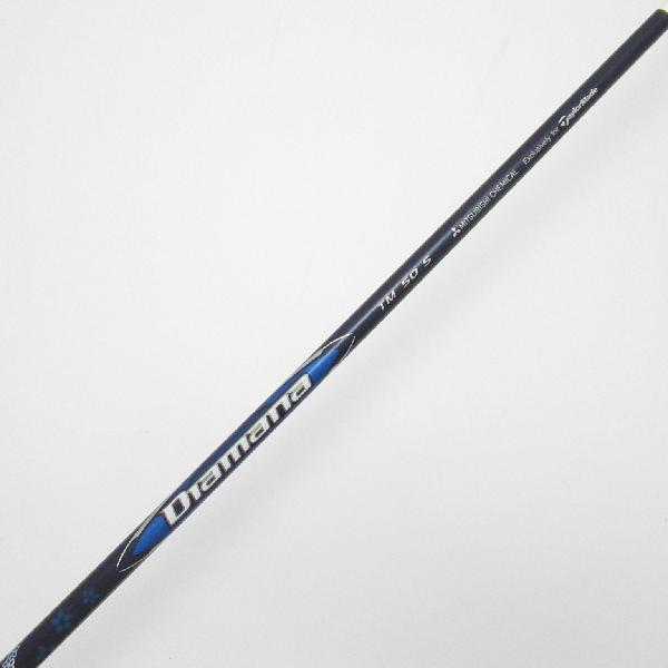 テーラーメイド Qi10 Qi10 LS ドライバー Diamana Blue TM50  シャフト：Diamana Blue TM50の画像
