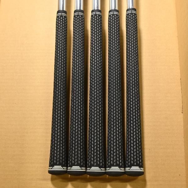 コブラ AEROJET エアロジェット アイアン ELEVATE MPH95  シャフト：ELEVATE MPH95(5本:#6 #7 #8 #9 PW)の画像