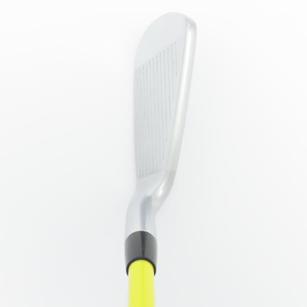ブリヂストン JGR JGR FORGED アイアン Tour AD J16-11I  シャフト：Tour AD J16-11I(7本:#6 #7 #8 #9 PW AW SW)の画像