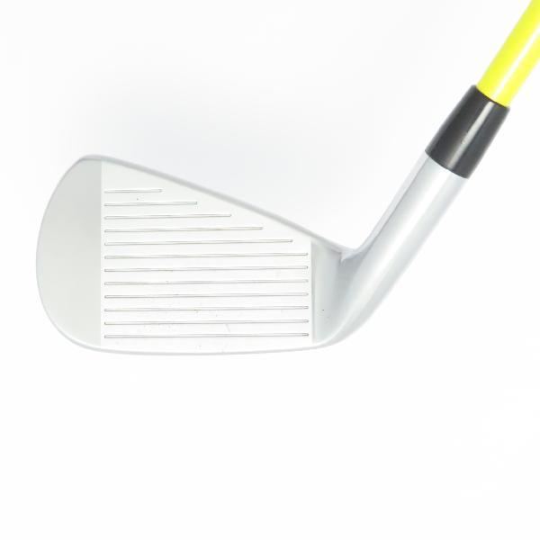 ブリヂストン JGR JGR FORGED アイアン Tour AD J16-11I  シャフト：Tour AD J16-11I(7本:#6 #7 #8 #9 PW AW SW)の画像
