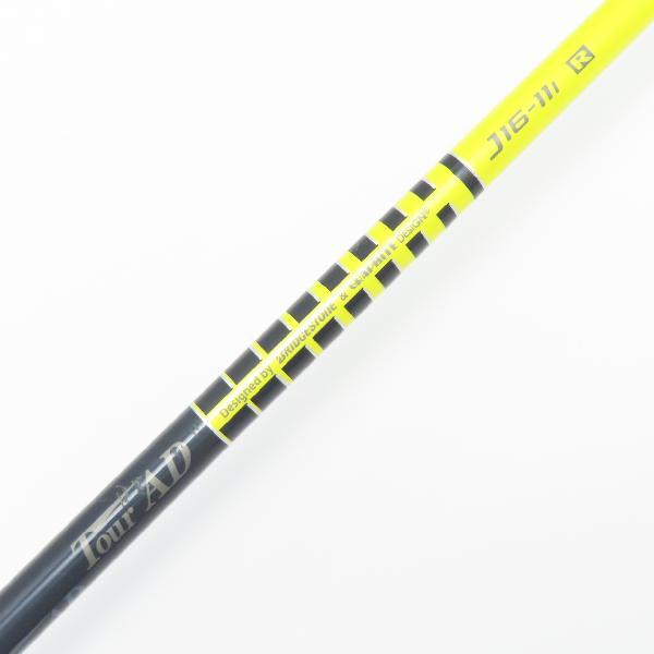 ブリヂストン JGR JGR FORGED アイアン Tour AD J16-11I  シャフト：Tour AD J16-11I(7本:#6 #7 #8 #9 PW AW SW)の画像