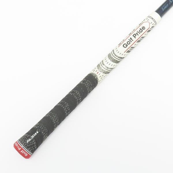 ブリヂストン JGR JGR FORGED アイアン Tour AD J16-11I  シャフト：Tour AD J16-11I(7本:#6 #7 #8 #9 PW AW SW)の画像