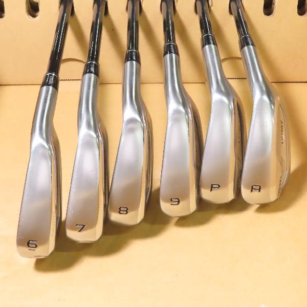 HONMA GOLF（本間ゴルフ） TOUR WORLD TOUR WORLD TW757P アイアン