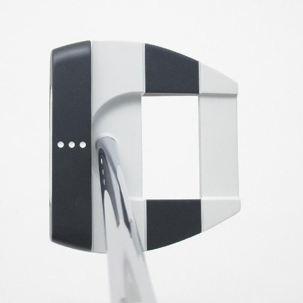 オデッセイ AI-ONE Ai-ONE Square 2 Square JAILBIRD パター スチールシャフト 【33】 シャフト：スチールシャフト_1