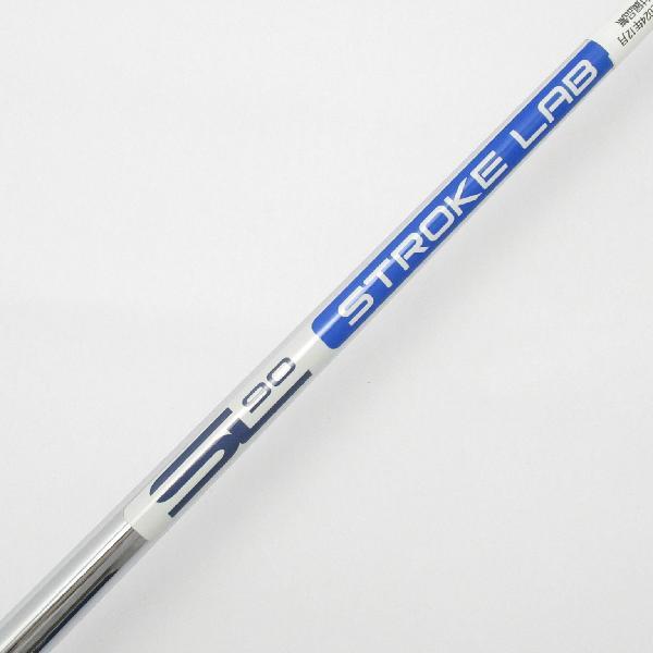オデッセイ AI-ONE Ai-ONE Square 2 Square JAILBIRD パター スチールシャフト 【33】 シャフト：スチールシャフト_5