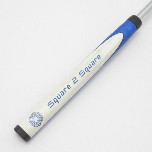 オデッセイ AI-ONE Ai-ONE Square 2 Square JAILBIRD パター スチールシャフト 【33】 シャフト：スチールシャフト_6