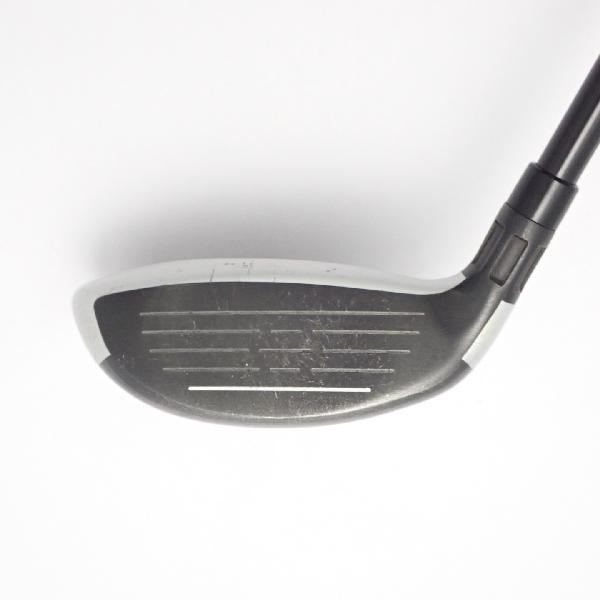 TaylorMade（テーラーメイド） M4 M4 ユーティリティ FUBUKI TM6 【U3
