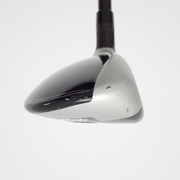 TaylorMade（テーラーメイド） M4 M4 ユーティリティ FUBUKI TM6 【U3