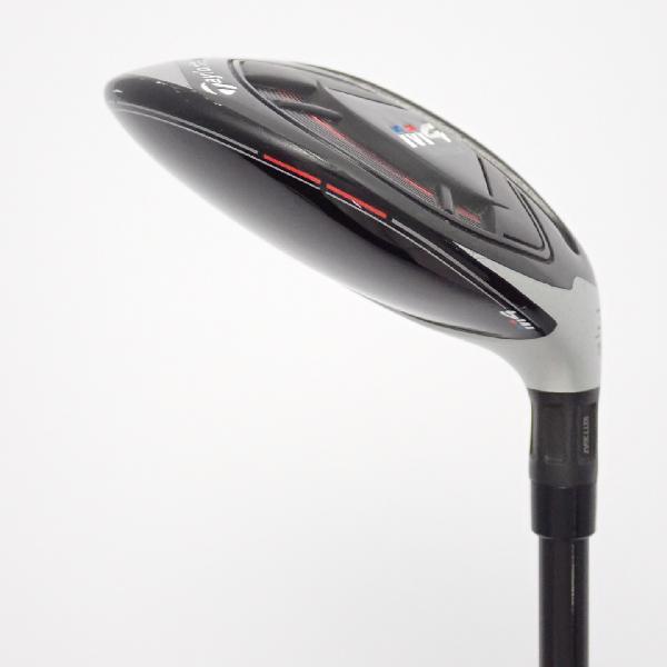 TaylorMade（テーラーメイド） M4 M4 ユーティリティ FUBUKI TM6 【U3