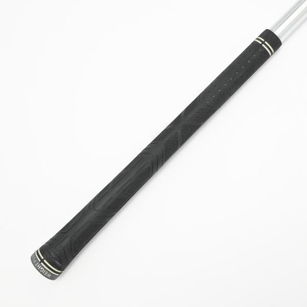 ダンロップ XXIO ゼクシオ X(2022) アイアン N.S.PRO 950GH neo DST  シャフト：N.S.PRO 950GH neo DST(5本:#6 #7 #8 #9 PW)の画像
