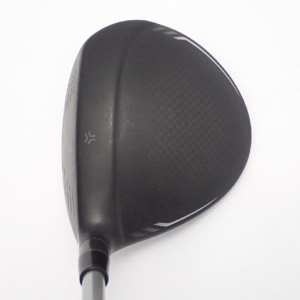 DUNLOP（ダンロップ） SRIXON スリクソン ZX MkII フェアウェイウッド