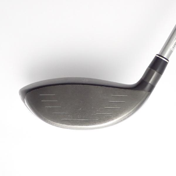 DUNLOP（ダンロップ） SRIXON スリクソン ZX MkII フェアウェイウッド