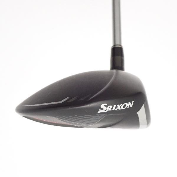 DUNLOP（ダンロップ） SRIXON スリクソン ZX MkII フェアウェイウッド