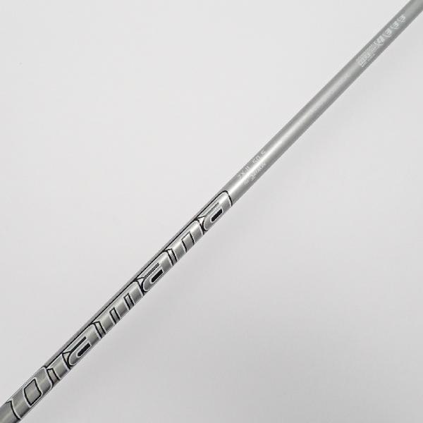 DUNLOP（ダンロップ） SRIXON スリクソン ZX MkII フェアウェイウッド