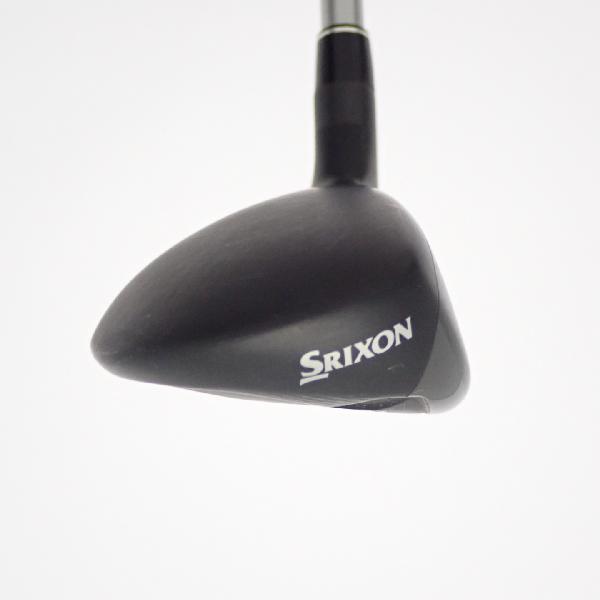 ダンロップ SRIXON スリクソン ZX MkII ハイブリッド ユーティリティ Diamana ZX-II for HYBRID 【U4】 シャフト：Diamana ZX-II・・・の画像