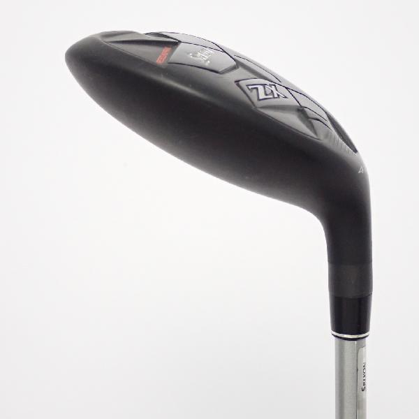 ダンロップ SRIXON スリクソン ZX MkII ハイブリッド ユーティリティ Diamana ZX-II for HYBRID 【U4】 シャフト：Diamana ZX-II・・・の画像