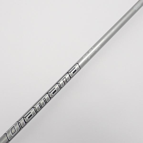 ダンロップ SRIXON スリクソン ZX MkII ハイブリッド ユーティリティ Diamana ZX-II for HYBRID 【U4】 シャフト：Diamana ZX-II・・・の画像