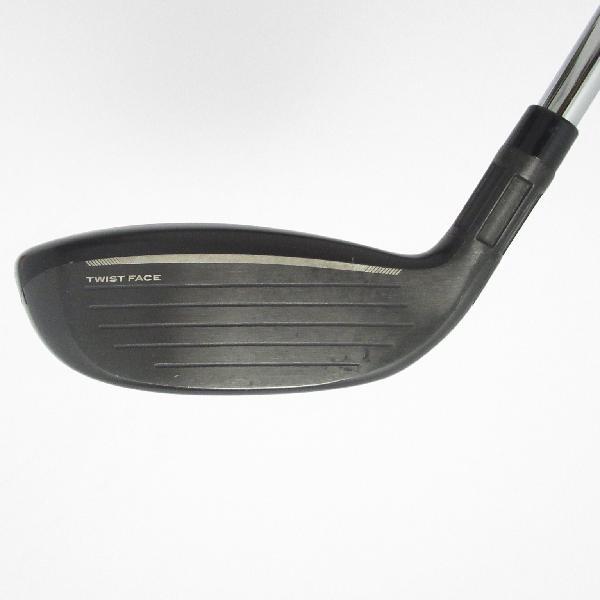 ステルス2 U3 KBS ユーティリティ レスキュー TaylorMade（テーラーメイド） STEALTH ステルス2 レスキュー