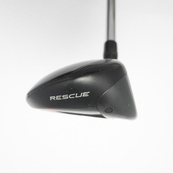 TaylorMade（テーラーメイド） STEALTH ステルス2 レスキュー