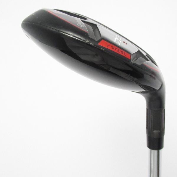 ステルス2 U3 KBS ユーティリティ レスキュー TaylorMade（テーラーメイド） STEALTH ステルス2 レスキュー