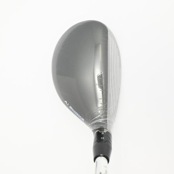 キャロウェイゴルフ Ai SMOKE パラダイム Ai SMOKE HL ユーティリティ N.S.PRO 950GH neo レフティ 【U5】 シャフト：N.S.PRO 950GH neoの画像