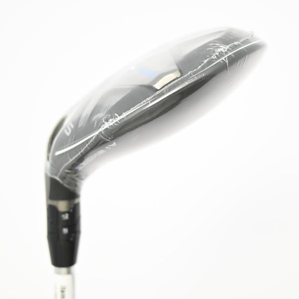キャロウェイゴルフ Ai SMOKE パラダイム Ai SMOKE HL ユーティリティ N.S.PRO 950GH neo レフティ 【U5】 シャフト：N.S.PRO 950GH neoの画像