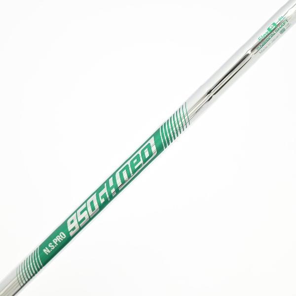 キャロウェイゴルフ Ai SMOKE パラダイム Ai SMOKE HL ユーティリティ N.S.PRO 950GH neo レフティ 【U5】 シャフト：N.S.PRO 950GH neoの画像