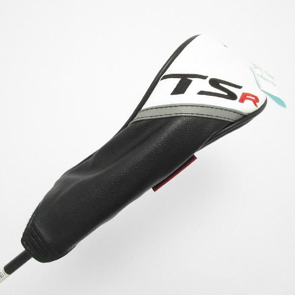 Titleist（タイトリスト） TSR TSR2 ユーティリティ TENSEI PRO 1K