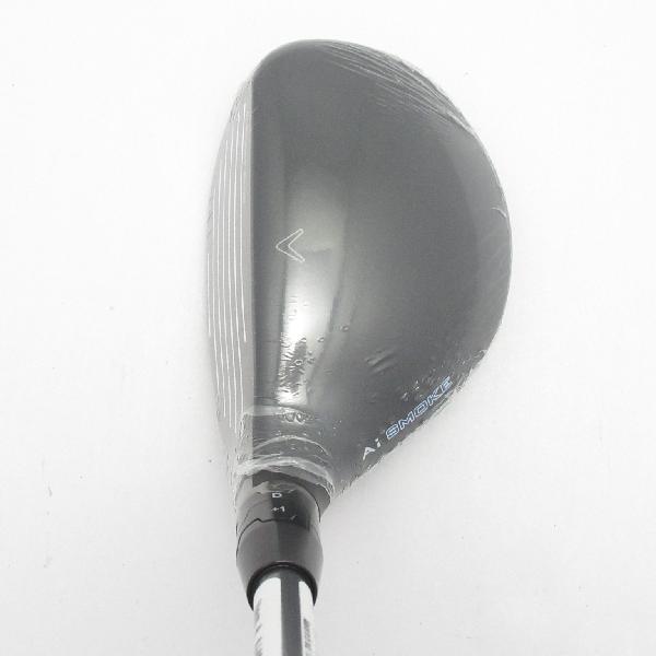 キャロウェイゴルフ Ai SMOKE パラダイム Ai SMOKE HL ユーティリティ MC 70 for Callaway 【U4】 シャフト：MC 70 for Callawayの画像