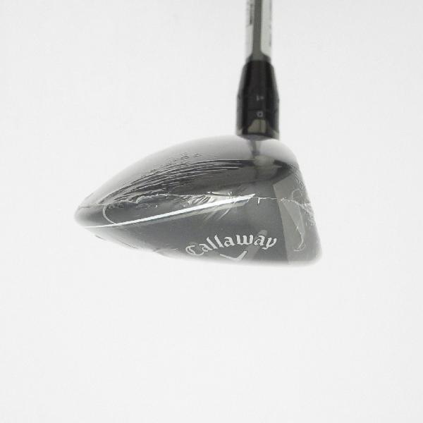 キャロウェイゴルフ Ai SMOKE パラダイム Ai SMOKE HL ユーティリティ MC 70 for Callaway 【U4】 シャフト：MC 70 for Callawayの画像