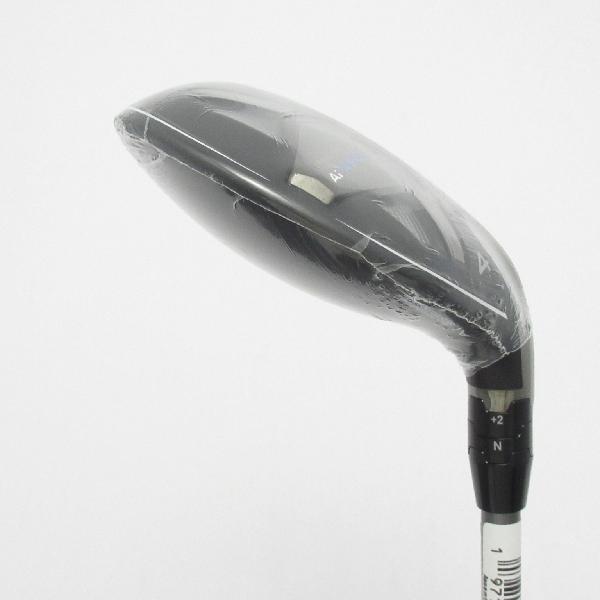キャロウェイゴルフ Ai SMOKE パラダイム Ai SMOKE HL ユーティリティ MC 70 for Callaway 【U4】 シャフト：MC 70 for Callawayの画像