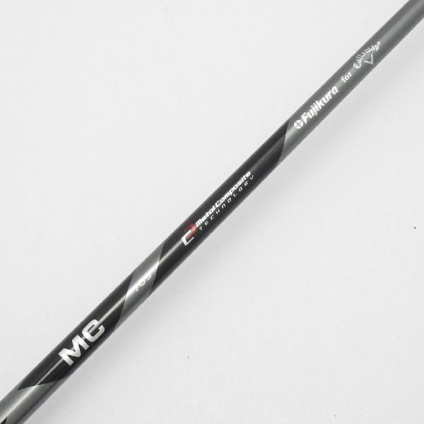 キャロウェイゴルフ Ai SMOKE パラダイム Ai SMOKE HL ユーティリティ MC 70 for Callaway 【U4】 シャフト：MC 70 for Callawayの画像