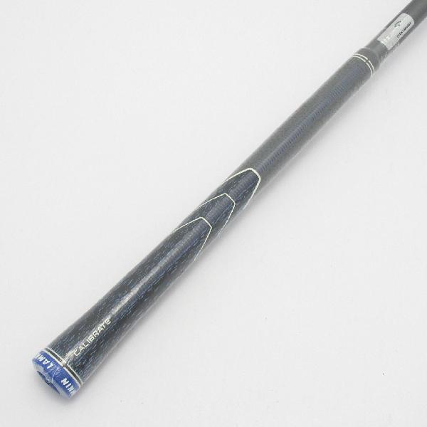 キャロウェイゴルフ Ai SMOKE パラダイム Ai SMOKE HL ユーティリティ MC 70 for Callaway 【U4】 シャフト：MC 70 for Callawayの画像