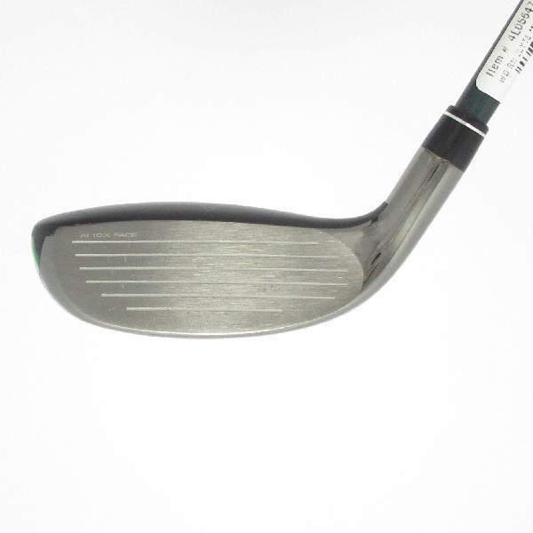キャロウェイゴルフ ELYTE エリート MAX FAST ユーティリティ LIN-Q GREEN 40 for Callaway 【U4】 シャフト：LIN-Q GREEN 40 for Callawayの画像