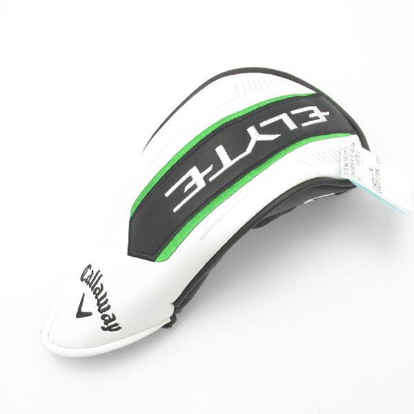 キャロウェイゴルフ ELYTE エリート MAX FAST ユーティリティ LIN-Q GREEN 40 for Callaway 【U4】 シャフト：LIN-Q GREEN 40 for Callawayの画像