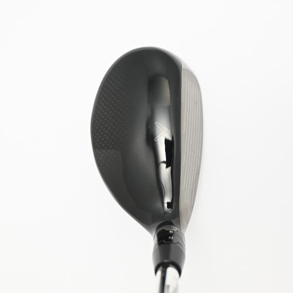 キャロウェイゴルフ APEX APEX UT(2021) ユーティリティ Diamana 55 for Callaway レフティ 【U5】 シャフト：Diamana 55 for Callawayの画像
