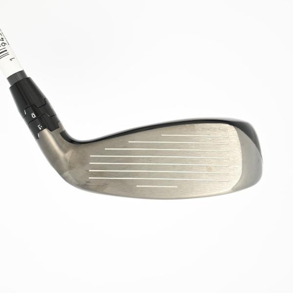 キャロウェイゴルフ APEX APEX UT(2021) ユーティリティ Diamana 55 for Callaway レフティ 【U5】 シャフト：Diamana 55 for Callawayの画像