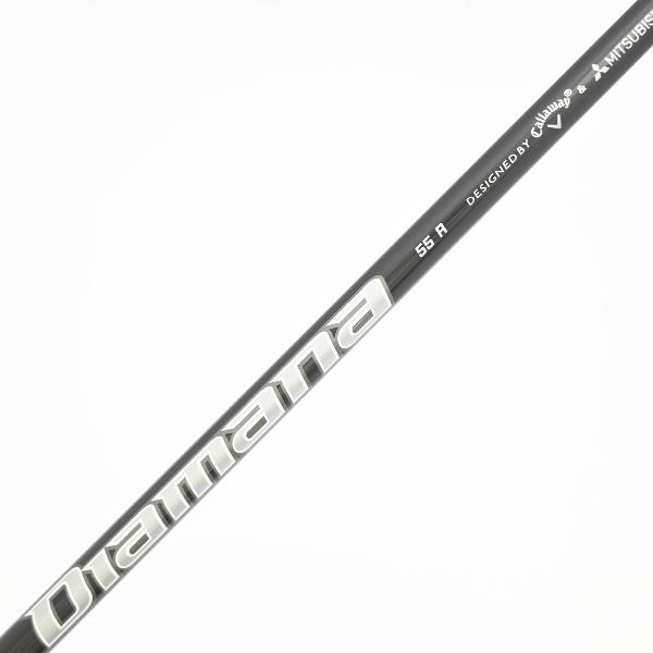キャロウェイゴルフ APEX APEX UT(2021) ユーティリティ Diamana 55 for Callaway レフティ 【U5】 シャフト：Diamana 55 for Callawayの画像