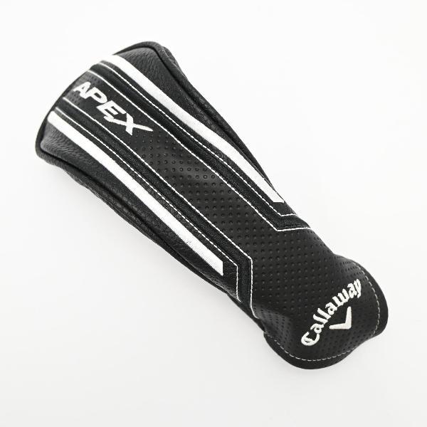 キャロウェイゴルフ APEX APEX UT(2021) ユーティリティ Diamana 55 for Callaway レフティ 【U5】 シャフト：Diamana 55 for Callawayの画像