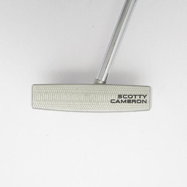 SCOTTY CAMERON スコッティキャメロン ファントム 5S(2024) パター