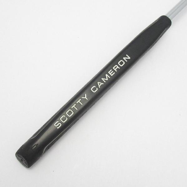 SCOTTY CAMERON スコッティキャメロン ファントム 5S(2024) パター