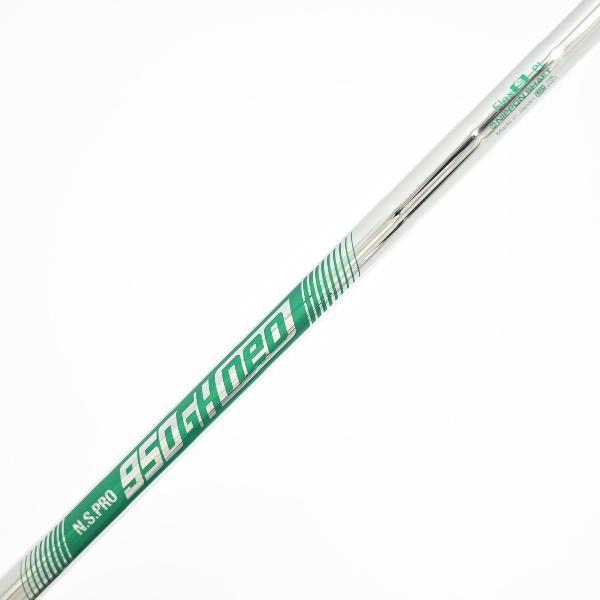 キャロウェイゴルフ Ai SMOKE パラダイム Ai SMOKE HL ユーティリティ N.S.PRO 950GH neo レフティ 【U4】 シャフト：N.S.PRO 950GH neoの画像