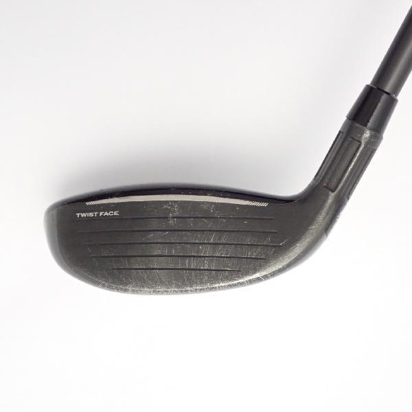 TaylorMade（テーラーメイド） STEALTH ステルス RESCUE