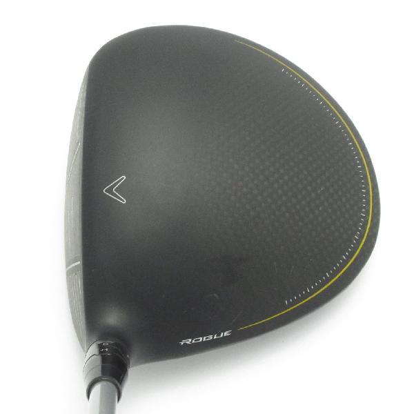 Callaway（キャロウェイ） キャロウェイゴルフ ROGUE ローグ ST MAX
