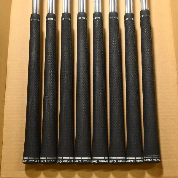 PING（ピン） ブループリント S アイアン N.S.PRO MODUS3 SYSTEM3 TOUR