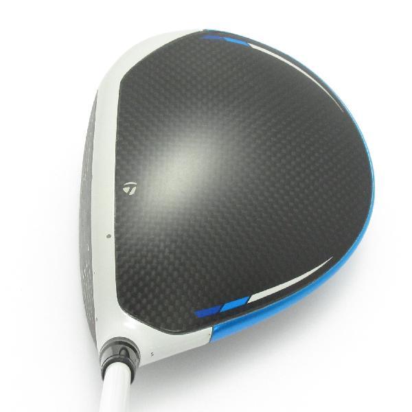 TaylorMade（テーラーメイド） SIM2 SIM2 マックス ドライバー Tour AD