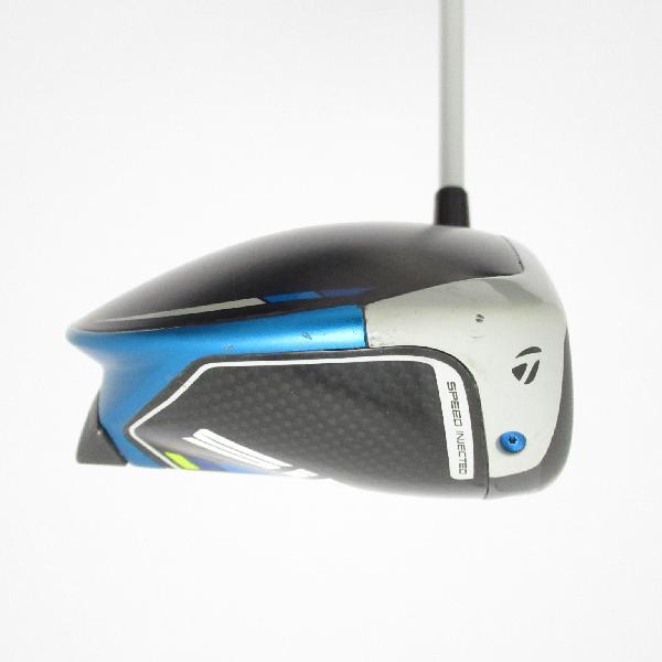 TaylorMade（テーラーメイド） SIM2 SIM2 マックス ドライバー Tour AD