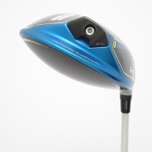 テーラーメイド SIM2 ドライバー　ツアーAD HD 6-S TaylorMade（テーラーメイド） SIM2 SIM2 マックス ドライバー Tour AD