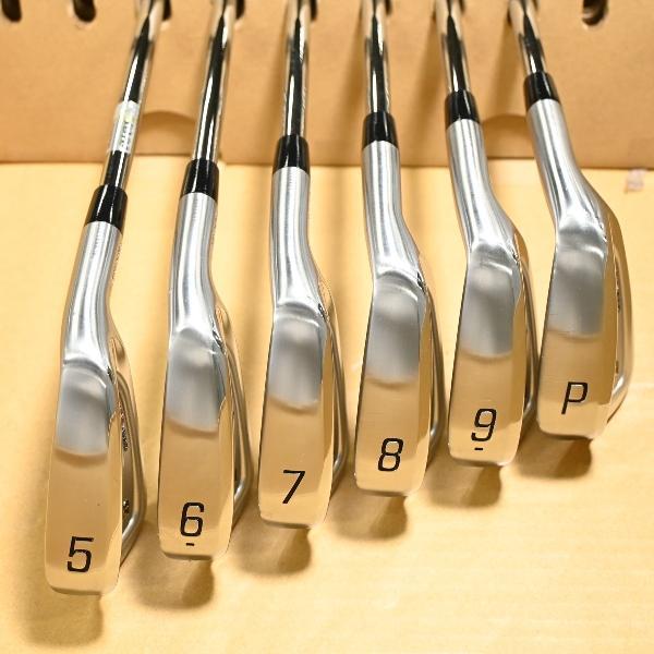ブリヂストン BRIDGESTONE GOLF 258CBP アイアン N.S.PRO MODUS3 TOUR 